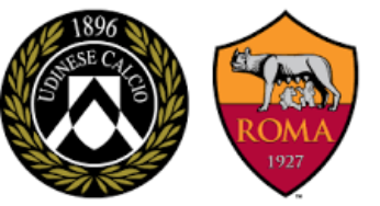 Pré-jogo: Udinese x Roma
