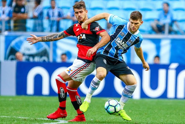 Bem vindo… período de rumores e contratações.