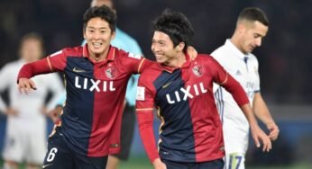 Em busca da vaga na final, Kashima Antlers reencontra o Real Madrid