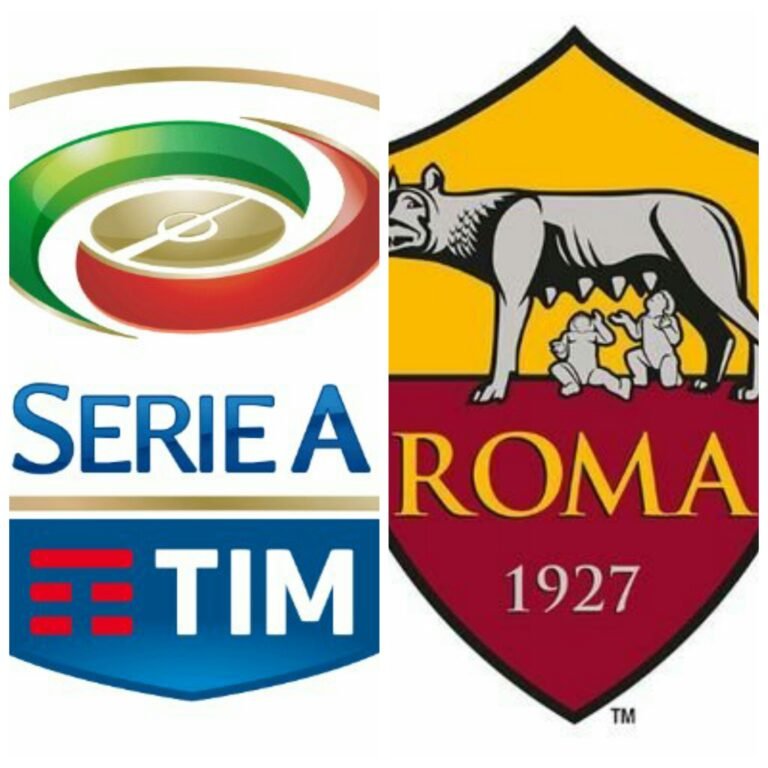 Resumo da Roma e do primeiro turno do campeonato italiano