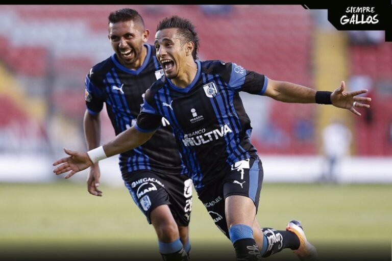Flamengo mira mais um atacante do futebol mexicano.