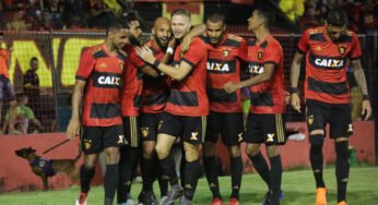 Como fica o elenco rubro-negro em 2019.