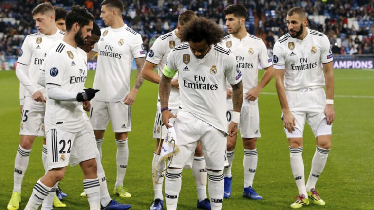 Uma fase de grupo não tão boa e a esperança para as oitavas de final