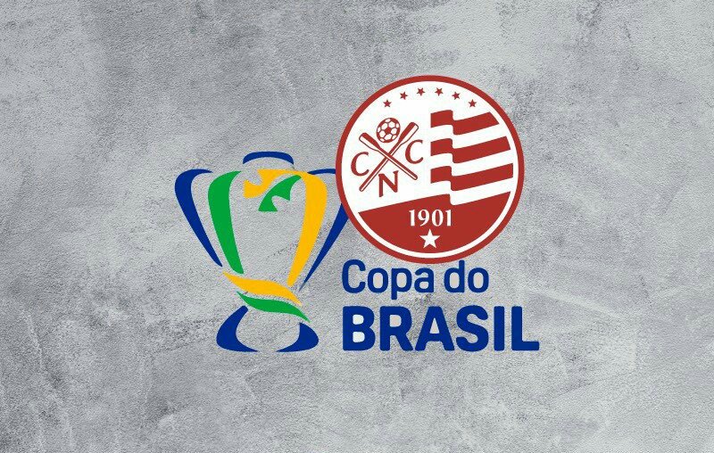 Náutico conhece seu primeiro adversário na Copa do Brasil 2019