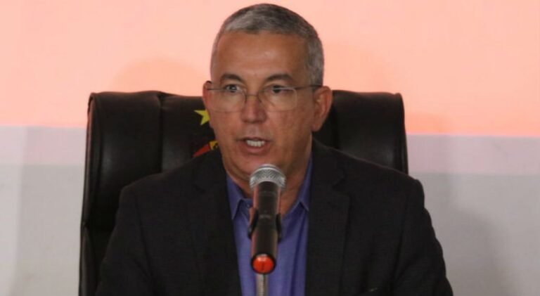 “Saio como entrei, de cabeça erguida” Arnaldo Barros concedeu entrevista e divulgou o balanço financeiro da sua gestão