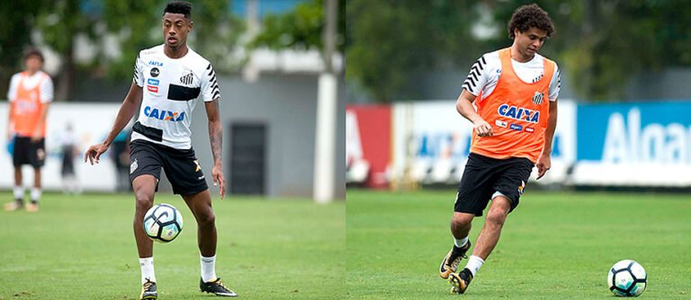 Peres vê dificudades em manter Bruno Henrique e Victor Ferraz