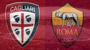 Pré-jogo: Cagliari x Roma