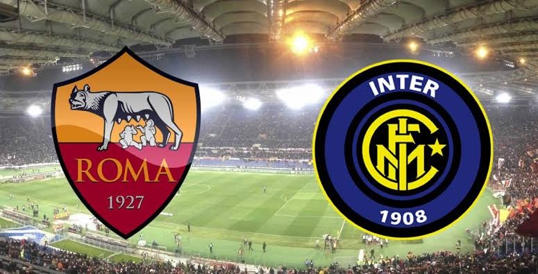 Pré-jogo: Roma x Internazionale