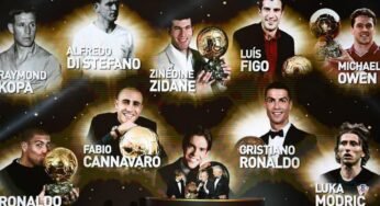 Real Madrid e seu DNA de ouro: um caso de amor antigo