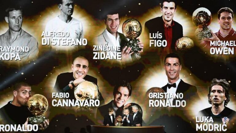Real Madrid e seu DNA de ouro: um caso de amor antigo