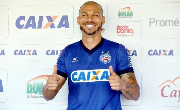 FINAL FELIZ: Nilton aceita redução salarial e deve renovar com o Bahia