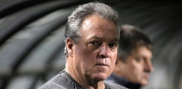 SANTOS: R$ 1 milhão por Abel e só espera até hoje