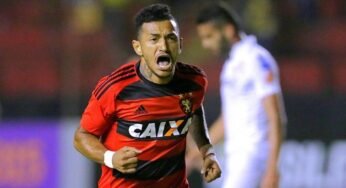 NOVOS NOMES: Bahia procura atacante Rogério e sonda zagueiro Juninho