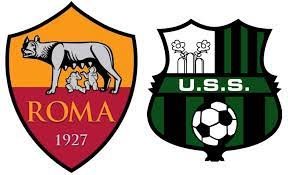 Pré-jogo: Roma x Sassuolo