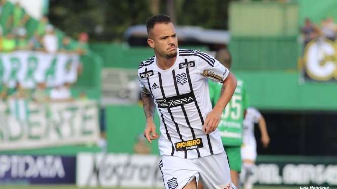 Botafogo anuncia seus primeiros reforços para 2019