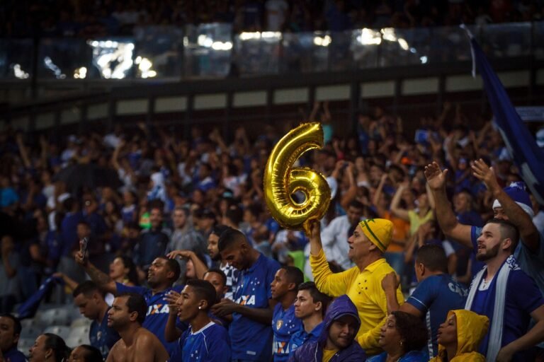 Nova temporada e novas expectativas para o Cruzeiro