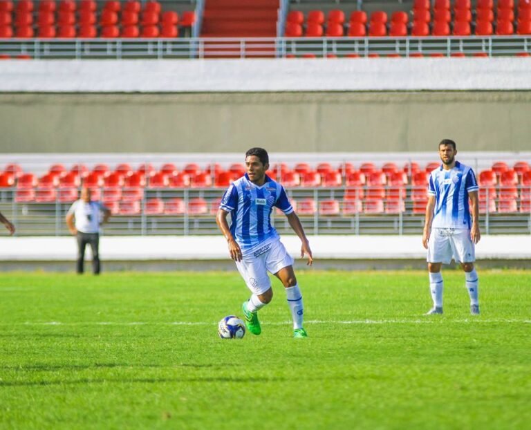 Dawhan espera jogo difícil em estreia no Alagoano