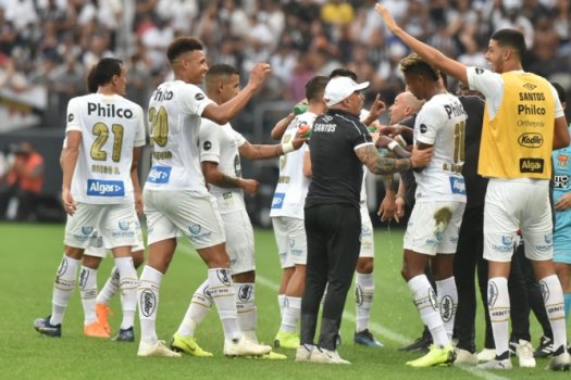 Guia do Paulistão 2019: Santos