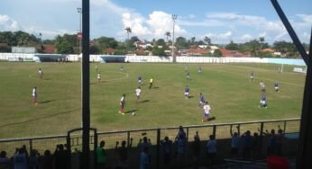 Confira os jogos da 3ª rodada do Sul-Mato-Grossense 2019