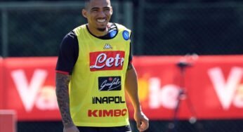 Napoli pode perder um dos seus pilares para o PSG