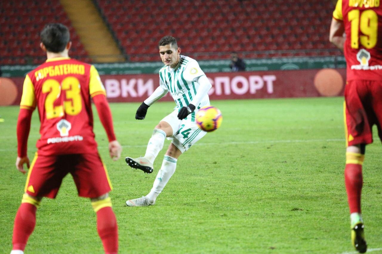 Na véspera de estreia da Ponte Preta no Paulistão 2019, Ravanelli, ex-jogador do clube, enaltece o time e comenta sobre seu atual momento na Rússia