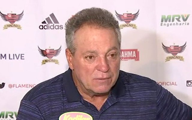 Em coletiva após empate em 1 a 1 com o Resende, Abel diz que time merecia um resultado melhor