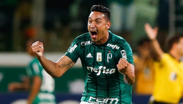 Antônio Carlos valoriza a vitória do Palmeiras e vê o time encaminhado para o resto da temporada.