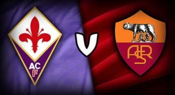 Pré-jogo: Roma enfrenta a Fiorentina fora de casa, pela Copa Itália