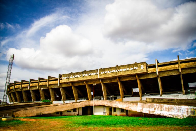 Conheça o Campeonato Sul-Mato-Grossense de 2019