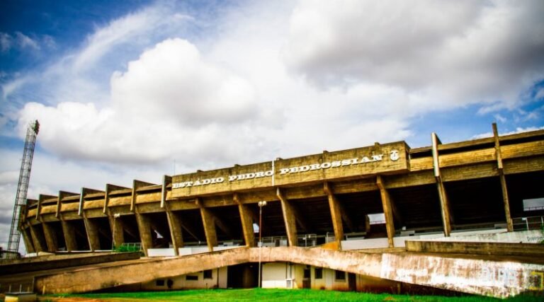 Rodada 1 do Sul-Mato-Grossense 2019