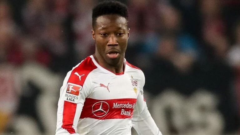 Clubes alemães despertam interesse em Carlos Mané: mais uma chance de atuar na Alemanha