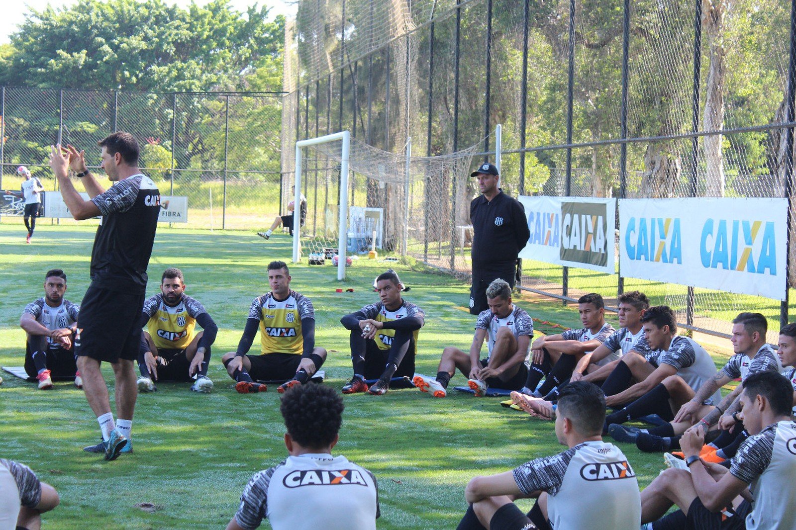 Guia do Paulistão 2019: Ponte Preta