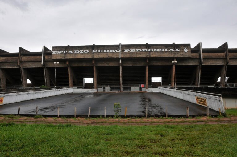 Confira os jogos deste fim de semana no Estadual