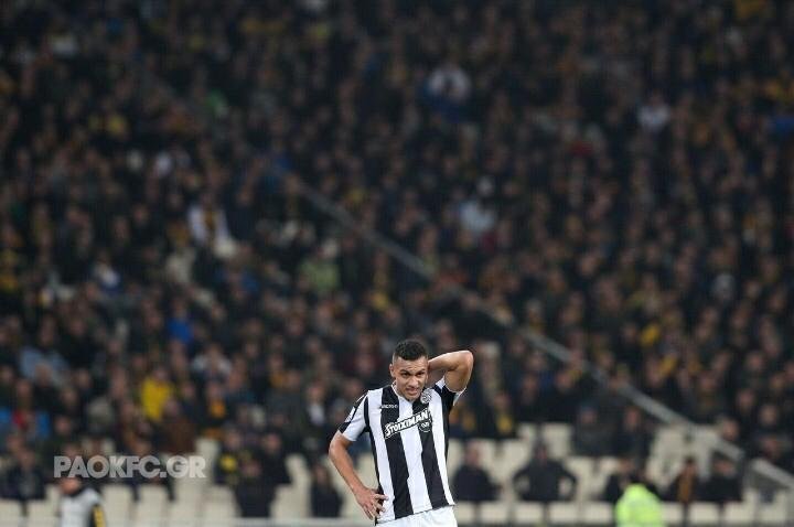 Léo Jabá é alvo de clubes europeus para próxima janela de transferências