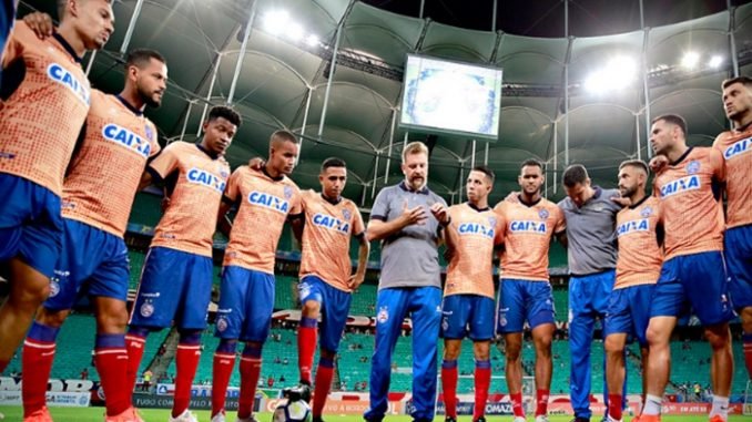 AVALIAÇÃO TRICOLOR: 11 jogos depois quem se destaca positiva e negativamente no Bahia
