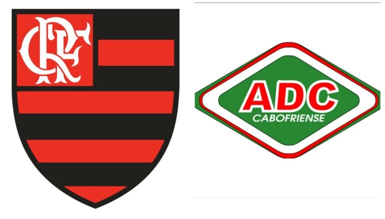 Pré-jogo: Flamengo x Cabofriense