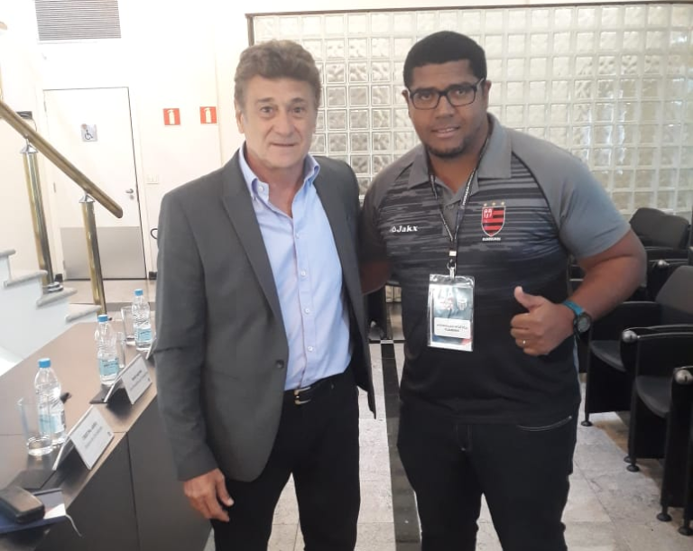 Flamengo confirma participação no Campeonato Paulista Sub-15 e 17