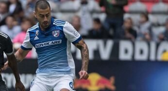 Marquinhos Pedroso conquista título com o FC Dallas antes do início de mais uma temporada na MLS