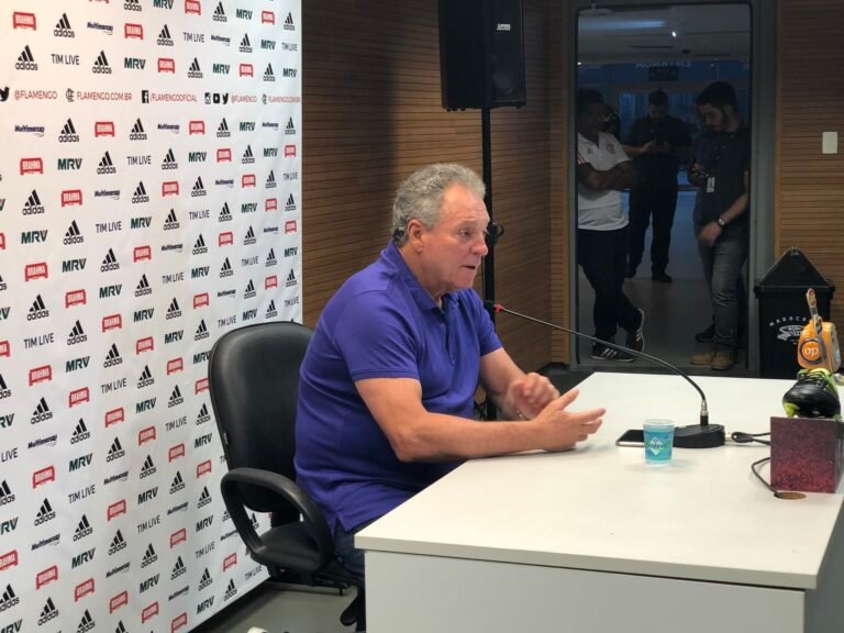 Abel diz que grupo do Flamengo era mais complicado