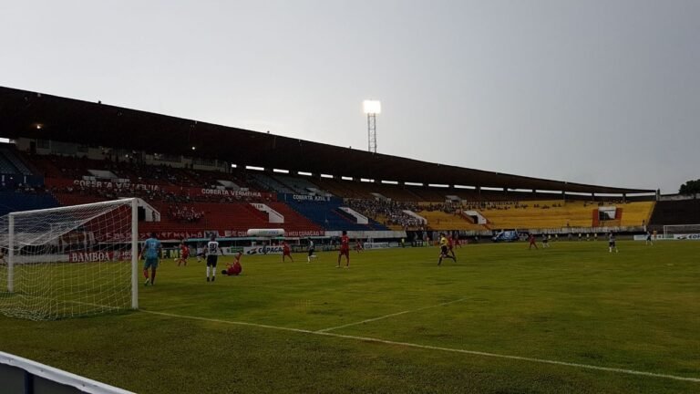 Comerário, o maior clássico de MS