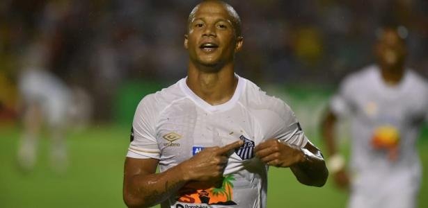 Após virada, Santos avança à próxima fase da Copa do Brasil