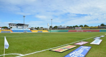 Com time alternativo, Goiás visita o Iporá no Ferreirão.