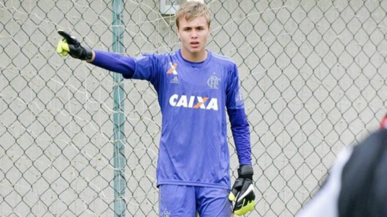 Descanse em paz, Bernardo Pisetta
