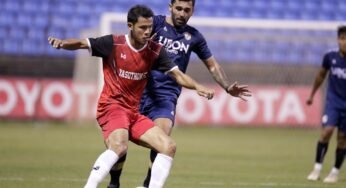 Diego Lima fecha com o Ubon United e espera grande ano na Tailândia em 2019