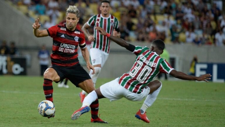 Erros do Flamengo foram fatais: jogadores analisaram a situação do clube