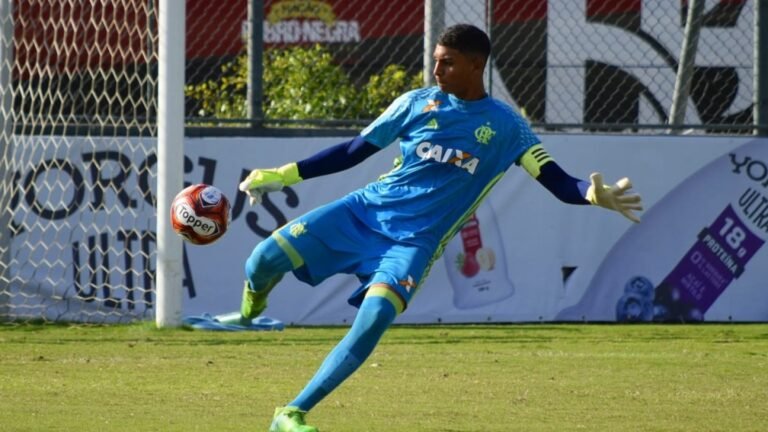 Estamos na torcida por vocês, Cauan Emanuel e Francisco Dyogo