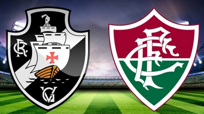 Vasco x Fluminense, conheça a história do clássico carioca