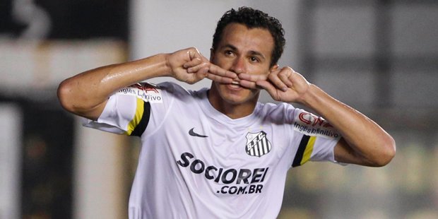 Atlético Ibirama receberá mais R$ 200 mil do Santos, que contratou Damião em 2013
