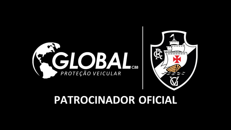 Com previsão de R$ 35 milhões em patrocínios, Vasco fecha com a CBB Global