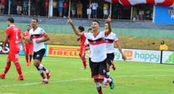 Atlético-GO entra em campo nesse sábado